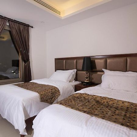 Noon Hotel Suites Khafji 외부 사진