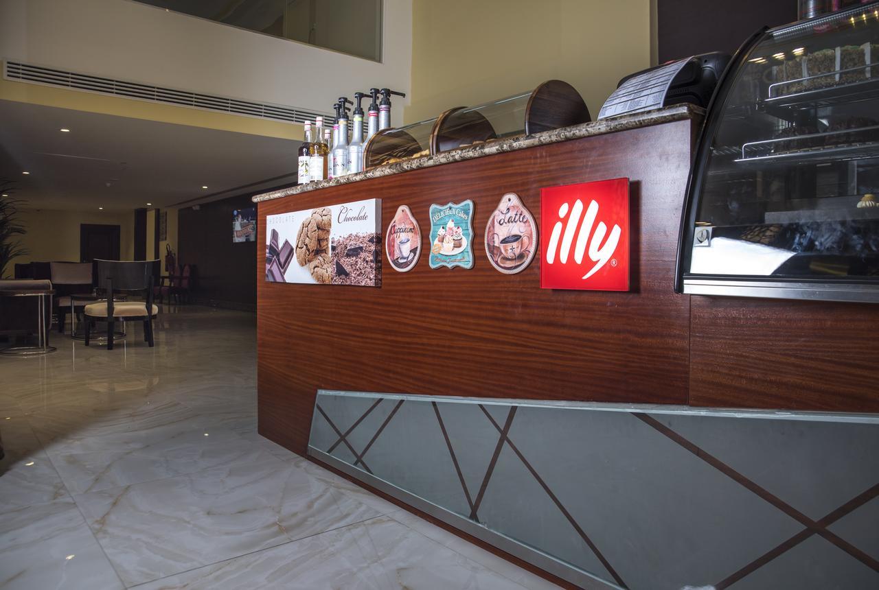 Noon Hotel Suites Khafji 외부 사진