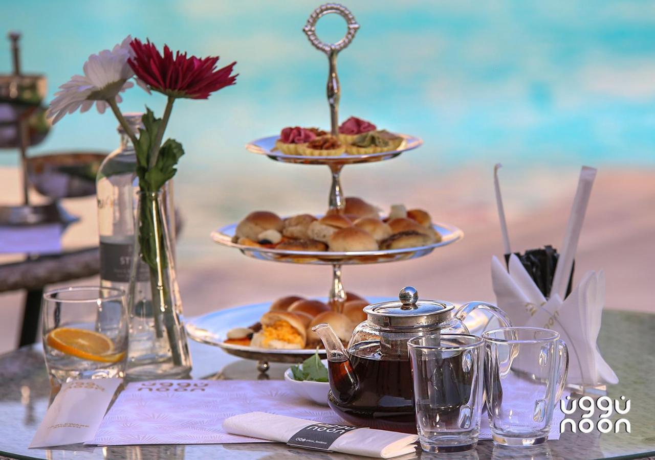 Noon Hotel Suites Khafji 외부 사진