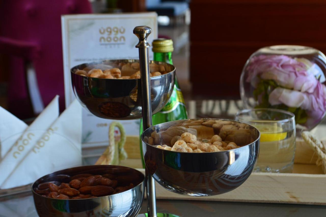 Noon Hotel Suites Khafji 외부 사진